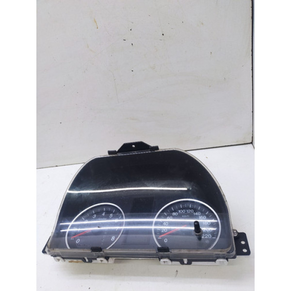 Painel Instrumentos Honda Crv 2007 2011 Hr0359