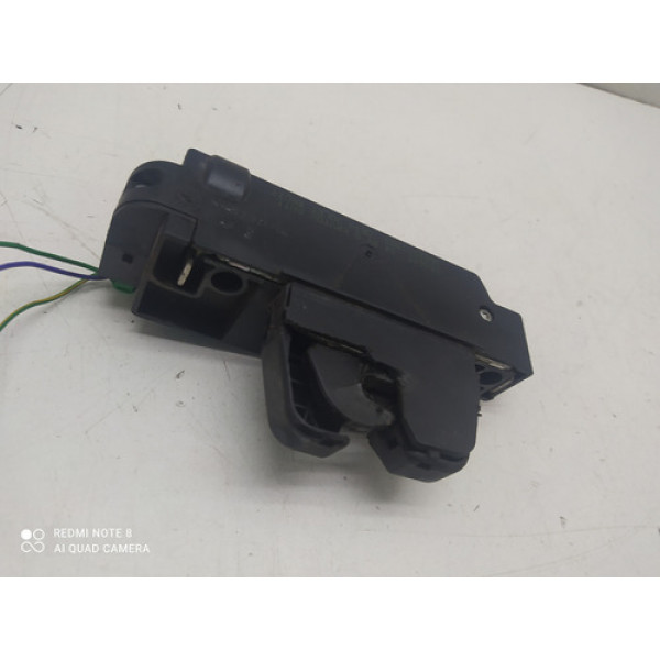 Fechadura Tampa Traseira Peugeot 307 2004