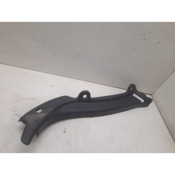 Moldura Soleira Porta Traseira Direita Volkswagen Gol 2003 