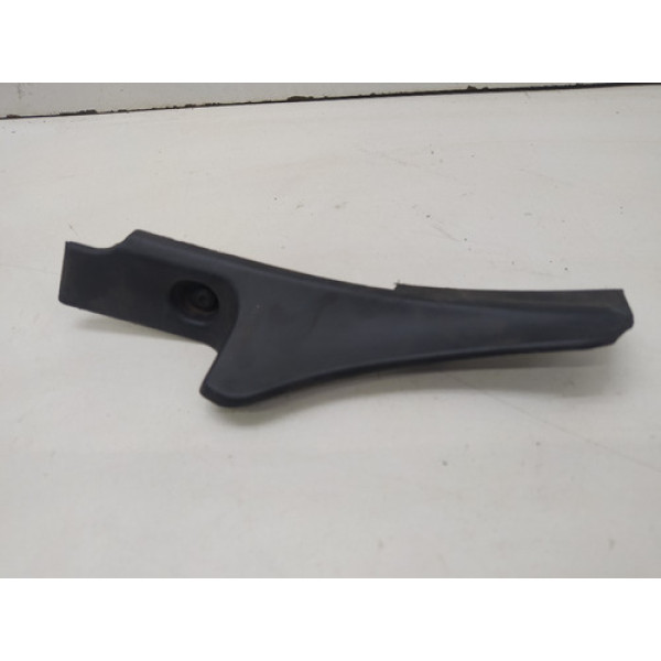 Moldura Churrasqueira Direito Renault Sandero 2012 