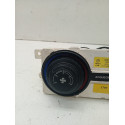 Comando Ar Condicionado Volkswagen Fox 2004 2010 5z0819045a