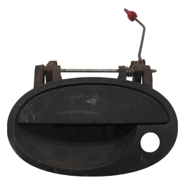 Maçaneta Externa Dianteiro Esquerdo Chevrolet Corsa 2010