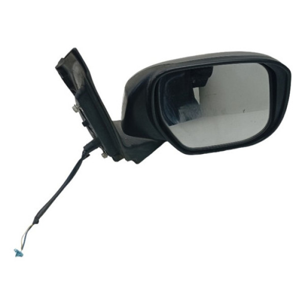 Retrovisor Direito Honda City 2010 2013 