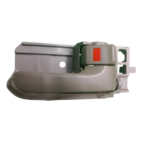 Maçaneta Interna Direita Compativel Toyota Hilux 2006 A 2015