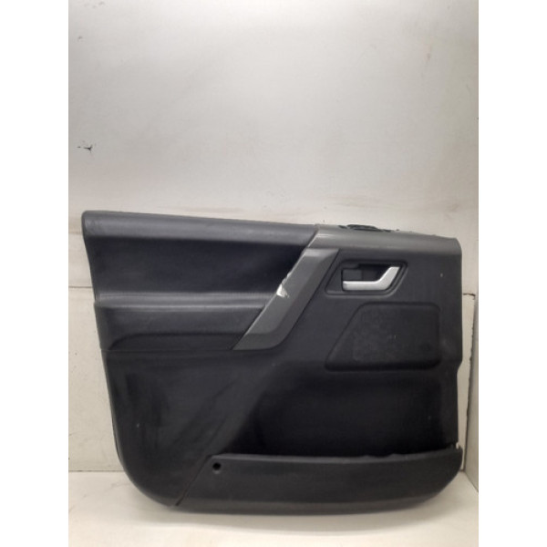 Forro Porta Dianteiro Esquerdo Land Rover Freelander 2007