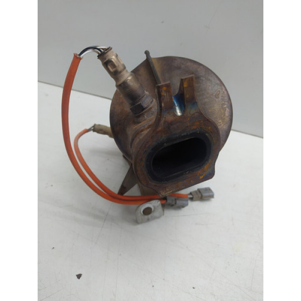 Catalisador Renault Logan 2017/2020 1.0