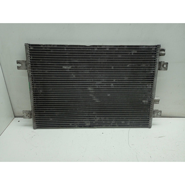 Condensador Renault Logan 2011 A 2013 
