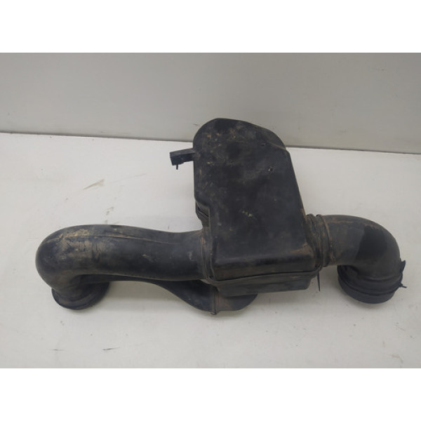 Caixa Ressonadora Citroen Xsara Picasso 2.0 2001 2012 