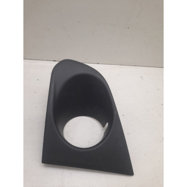 Moldura Farol De Milha Lado Esquerdo Chevrolet Tracker 2014