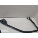 Moldura Porta Dianteira Direita Land Rover Evoque 2023 Orig