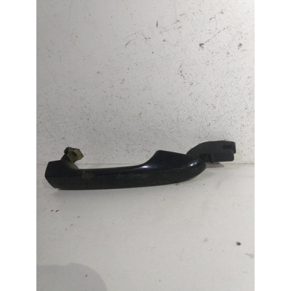 Maçaneta Externa Traseira Direita Fiat Idea 2014