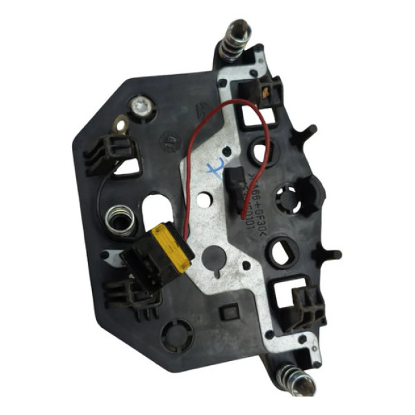 Circuito Interno Citroen C3 2003