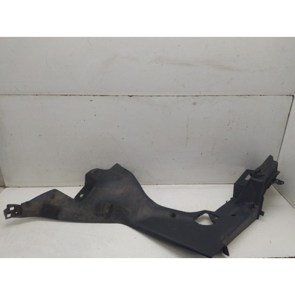 Moldura Interna Esquerda Fiat Stilo 2003 2011