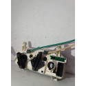 Comando Ar Condicionado Renault Clio 1.0 2007