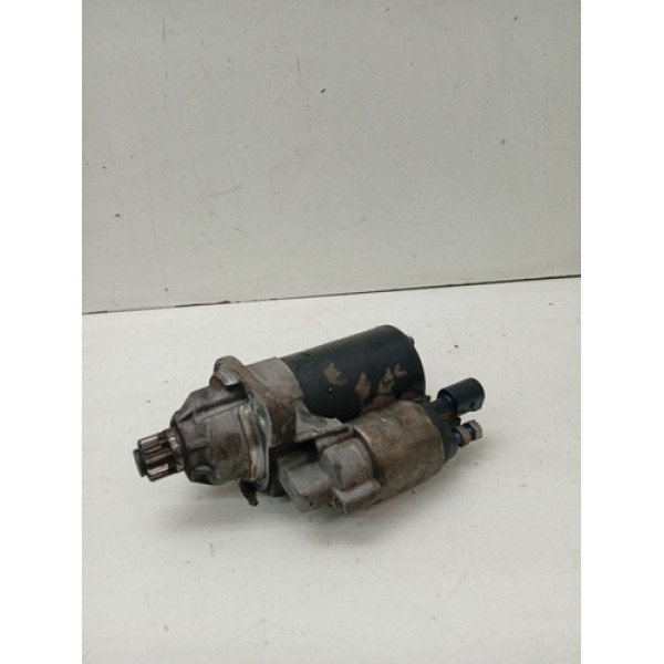 Motor Arranque Partida Volkswagen Tiguan Tsi 2.0 2012 