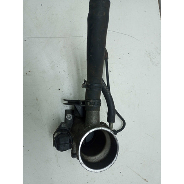 Corpo Borboleta Tbi Corsa Celta 1.0 8v Flex 93346443