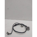 Cabo Polo Positivo Bateria Renault Sandero 2011 2013 2408036