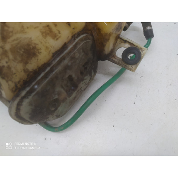 Reservatório Gasolina Fiat Palio 2010 