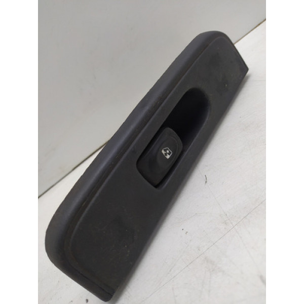 Botão Interruptor Vidro Elétrico Renault Clio