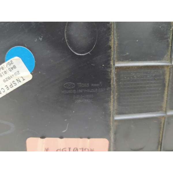 Tampa Porta-luvas Hb20 Original Cod 845101s000