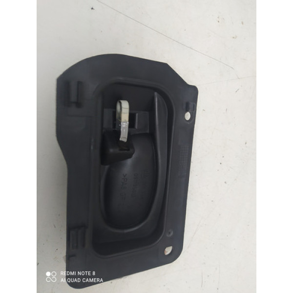 Maçaneta Interna Chevrolet Vectra 1996 A 2005 Diant Direito 