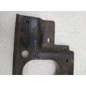 Suporte Base Bateria Ford Ka 2014 2019 Ae8110a789aa