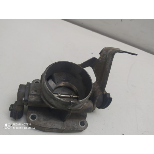 Tbi Corpo Borboleta Ford Ecosport 2009