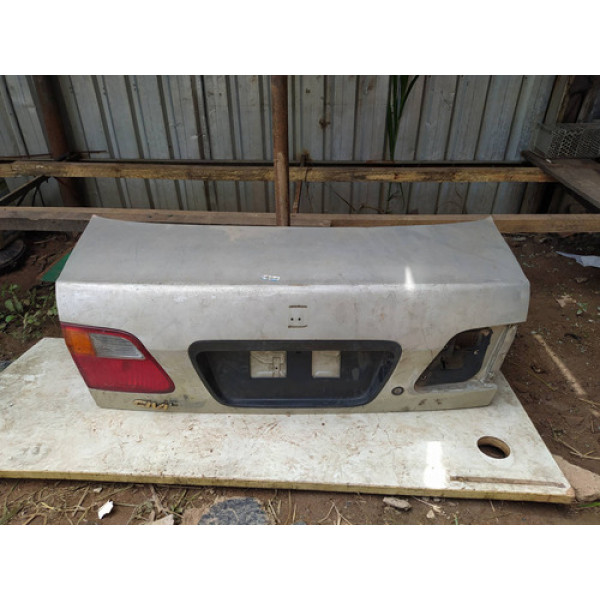 Tampa Traseira Honda Civic 1999
