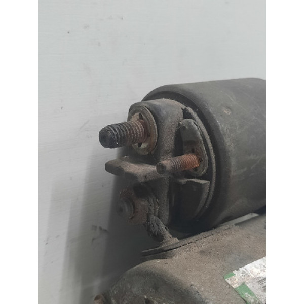 Motor Arranque Partida Renault Logan 1.0 16v