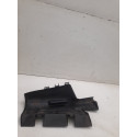 Acabamento Duto De Ar Renault Kangoo 2002 2003 7700309946