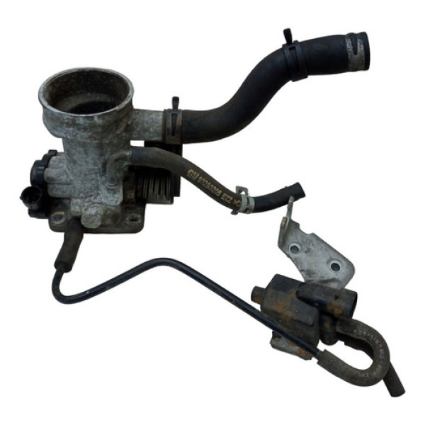 Tbi Corpo Borboleta 1.0 8v Chevrolet Corsa 2006 A 2007