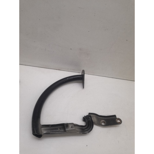 Braço Dobradiça Tampa Traseira Lado Esquerdo Vw Passat 2010
