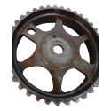 Polia Comando Válvula Peugeot 206 207 2001 2014