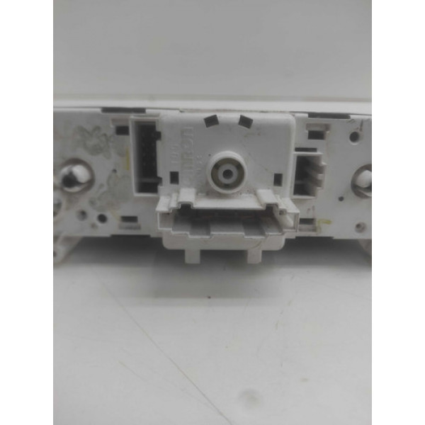 Comando Ar Volkswagen Spacefox 2015 
