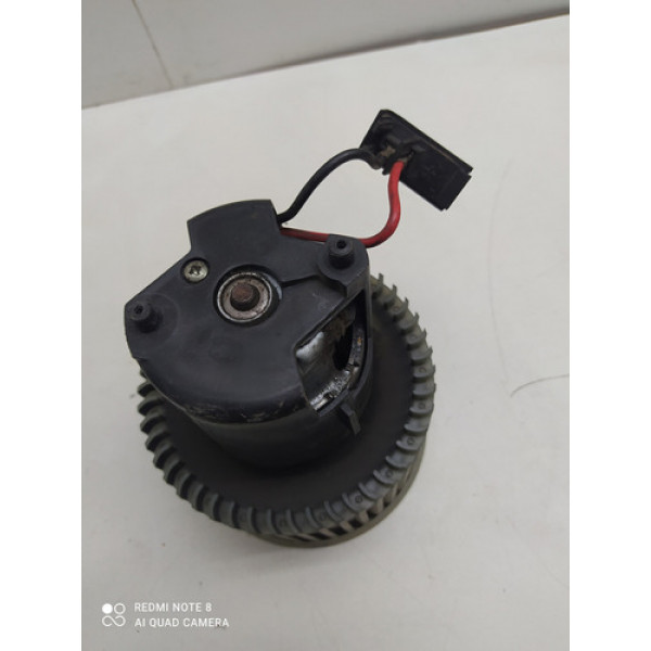 Motor Ar Forçado Fiat Palio 2010