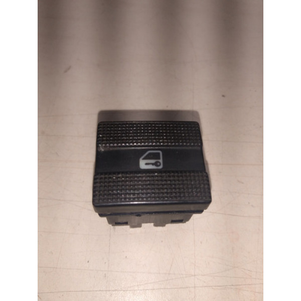 Botao Trava Do Vidro Golf 1hm962125a