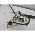 Painel Controle Ar Fiat Palio Elx 1.0 Fire 2001