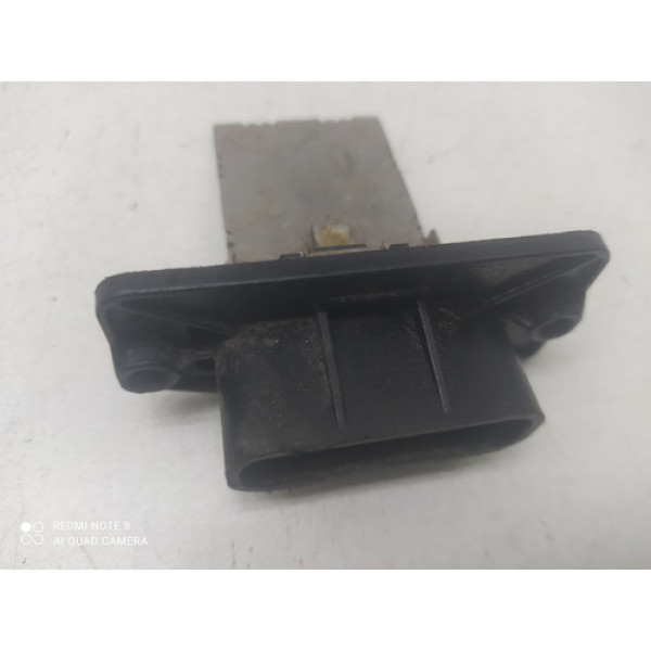 Resistência Caixa Evaporadora Chevrolet Spin 2012-2016