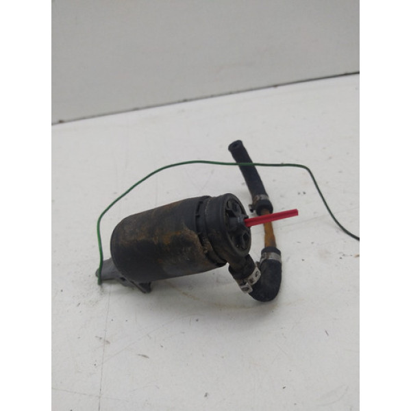 Bomba Gasolina Esguicho Ford Ka 2009 2012 7m359w346aa