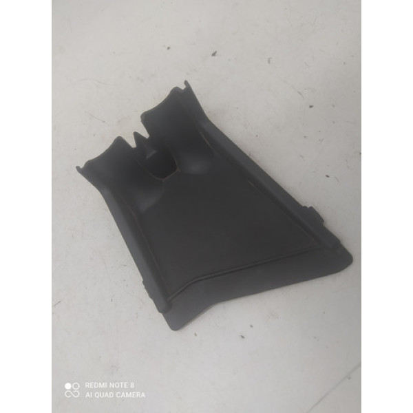 Fechamento Caixa Fusível Renault Sandero 2018-2019