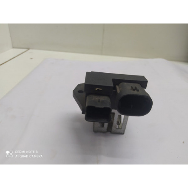 Resistência Ventoinha Radiador C3 208 2013 2014 