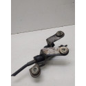 Suporte Cabo Seletor Volkswagen Fox Polo 2007 2010 6q0711789