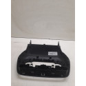Moldura Ar Condicionado Digital Chevrolet Onix 2020 2024