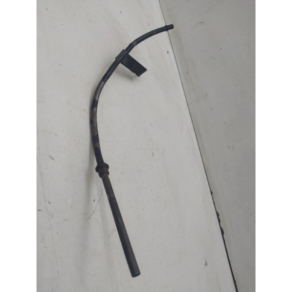 Tubo Vareta Nivel Volkswagen Fox Gol 2009 