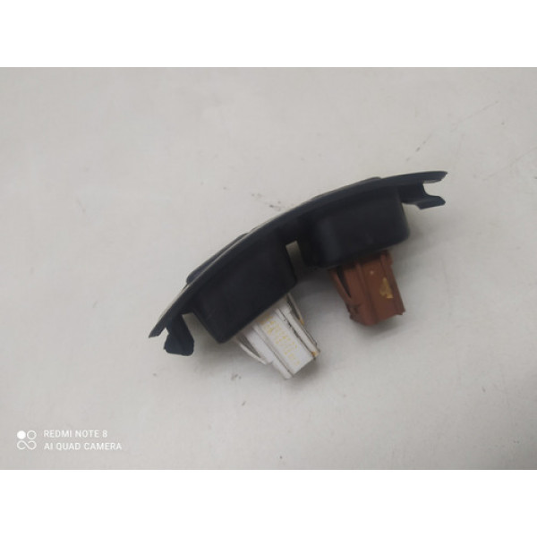Botão Travas Portas Peugeot 207 2010