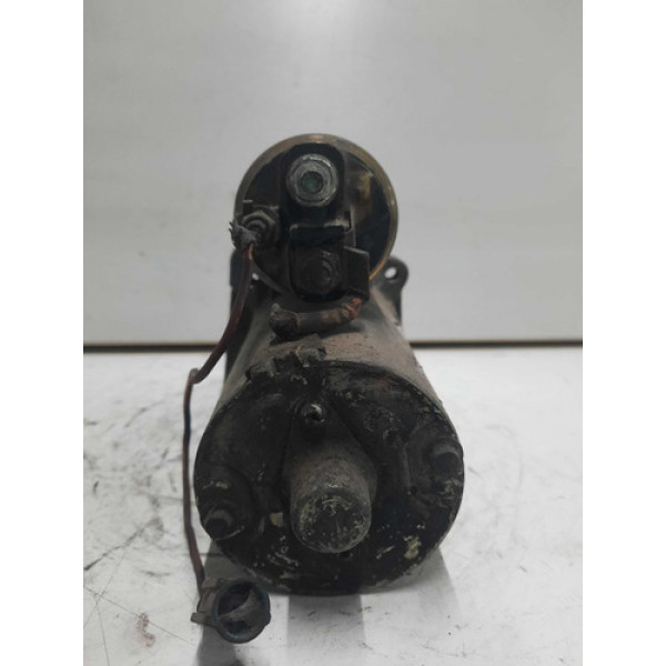 Motor Arranque Palio Siena Uno 9 Dentes 2013/2006