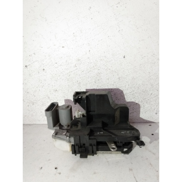 Fechadura Trava Elétrica Dianteira Fiat Palio 2011