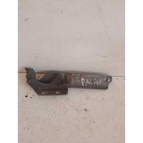Braço Capô Fiat Palio Fire 2002