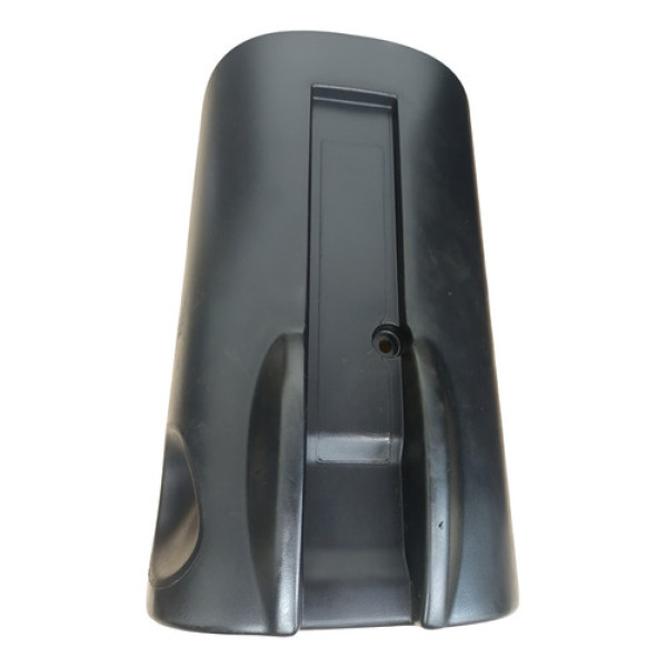 Moldura Inferior Chave Seta Volkswagen Fox 2004 2010 