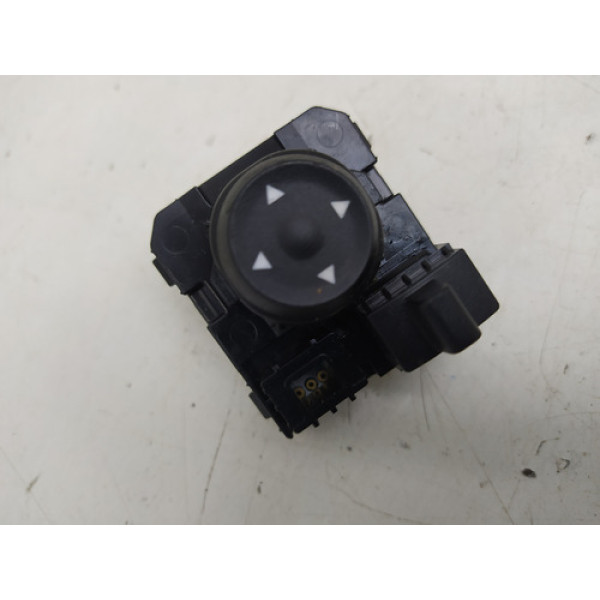 Botão Comando Retrovisor Hyundai Hb20 2020 2021
